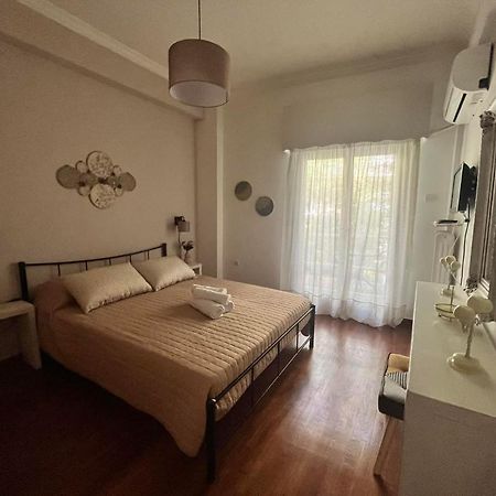 Gng Koukaki Apartment Athena Bagian luar foto