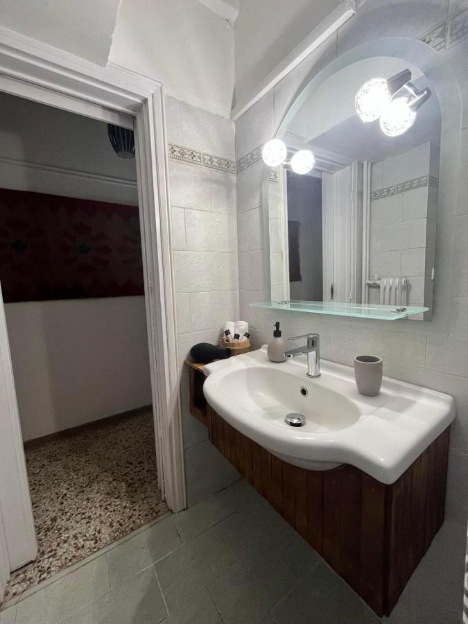 Gng Koukaki Apartment Athena Bagian luar foto