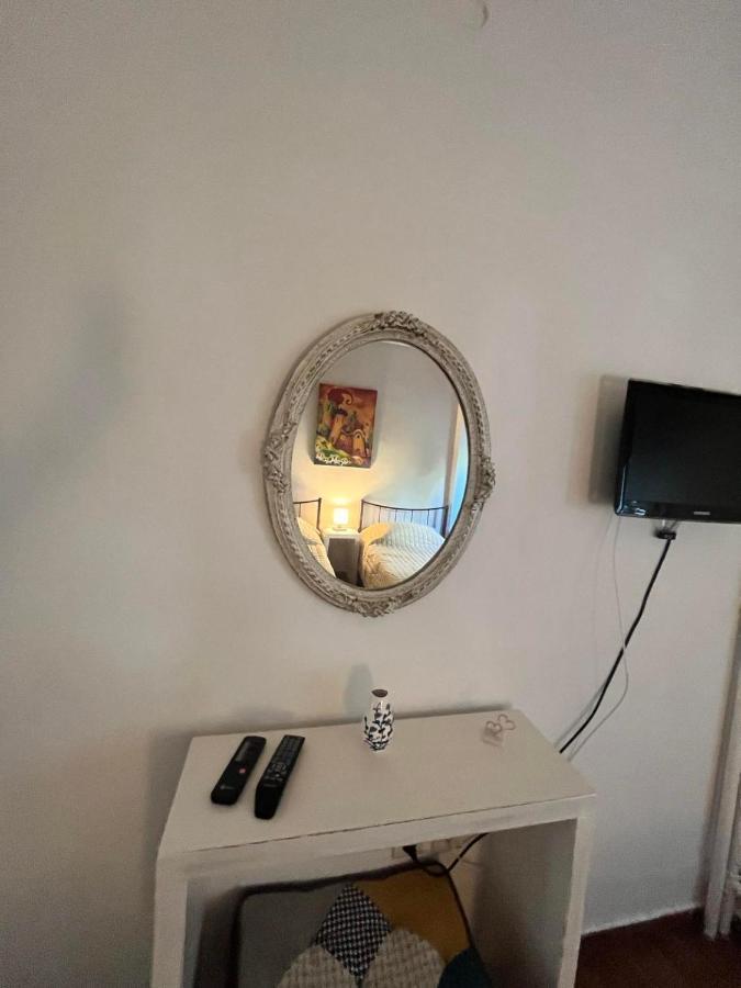 Gng Koukaki Apartment Athena Bagian luar foto