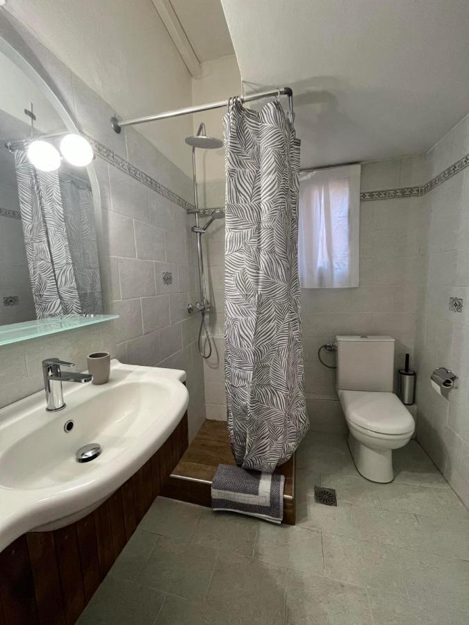 Gng Koukaki Apartment Athena Bagian luar foto