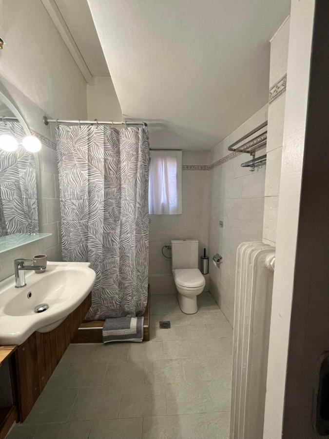Gng Koukaki Apartment Athena Bagian luar foto