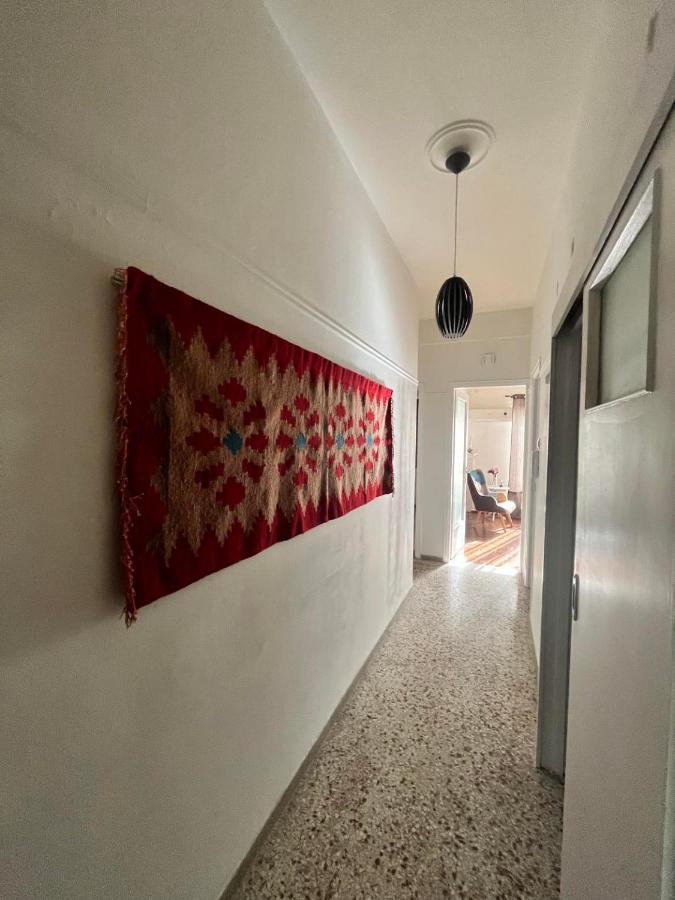 Gng Koukaki Apartment Athena Bagian luar foto