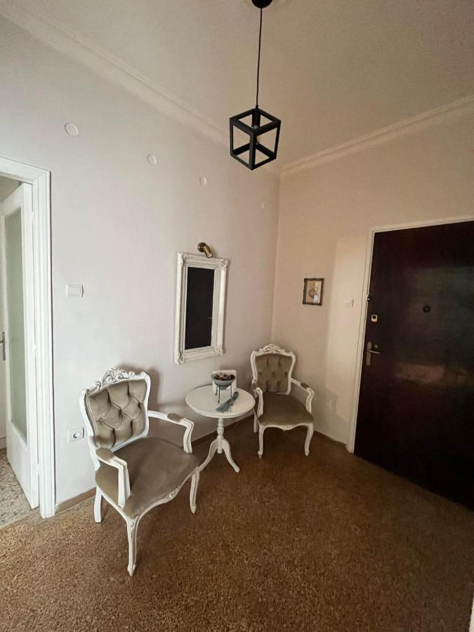 Gng Koukaki Apartment Athena Bagian luar foto